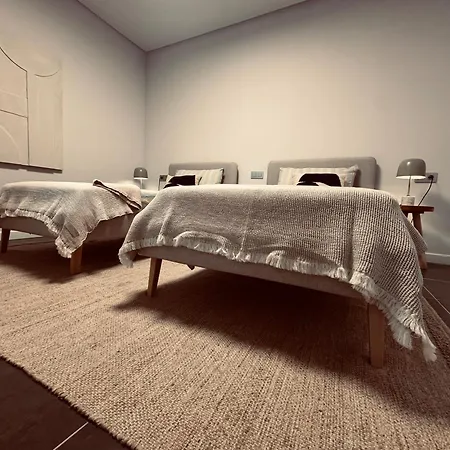 Vida Apartmán Tarajalejo