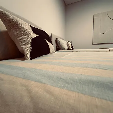 Apartmán Vida Tarajalejo