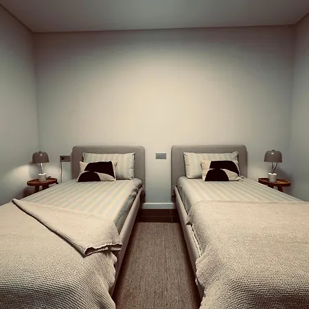 Vida Apartmán