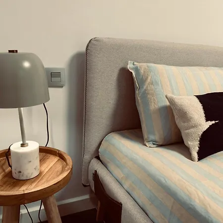 Apartmán Vida Tarajalejo