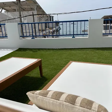 Vida Apartmán Tarajalejo
