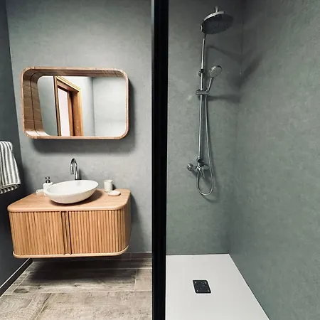 Vida Apartmán *