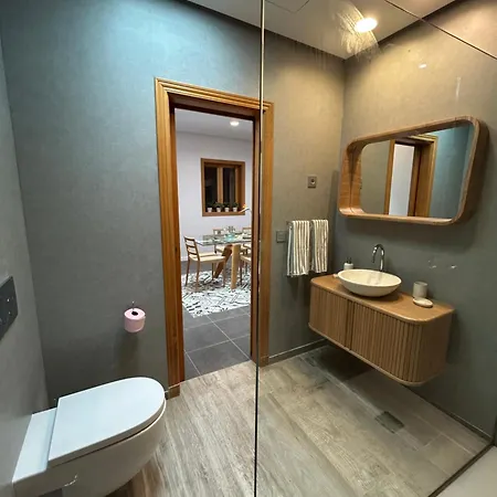 Vida Apartmán