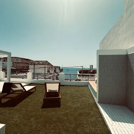 Apartmán Vida Tarajalejo