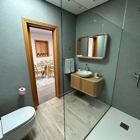 Vida Apartmán
