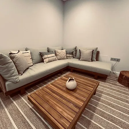 Vida Apartmán