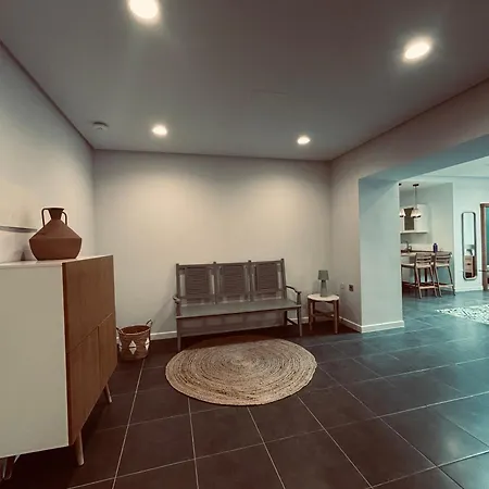 Vida Apartmán *