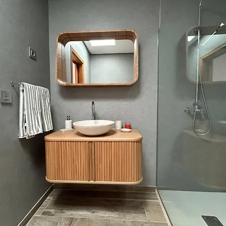 Apartmán Vida