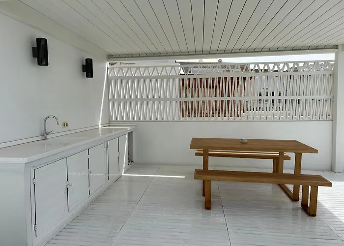 Vida 塔拉哈勒赫