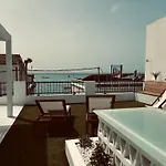 Vida 타라할레호