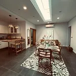 Vida 아파트 타라할레호