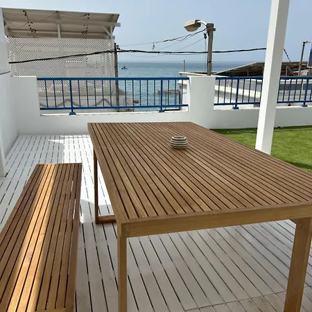 Vida Apartament Tarajalejo