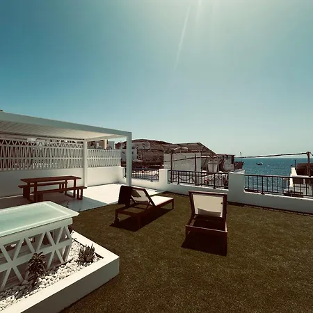 Vida Apartament Tarajalejo