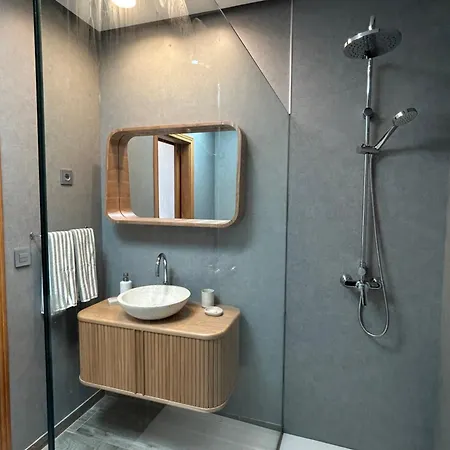 Vida Apartament Tarajalejo