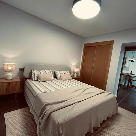 Vida Apartament Tarajalejo