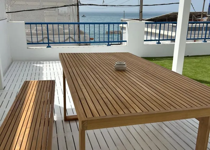 Vida Apartament Tarajalejo