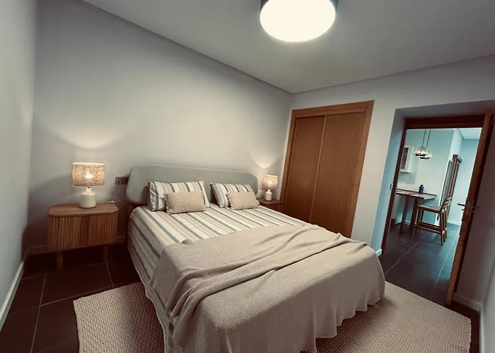 Vida Apartament Tarajalejo