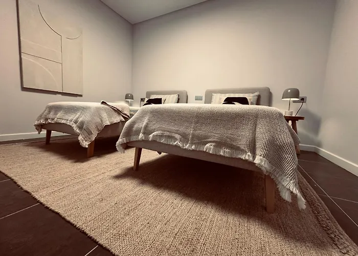 Vida Apartament Tarajalejo