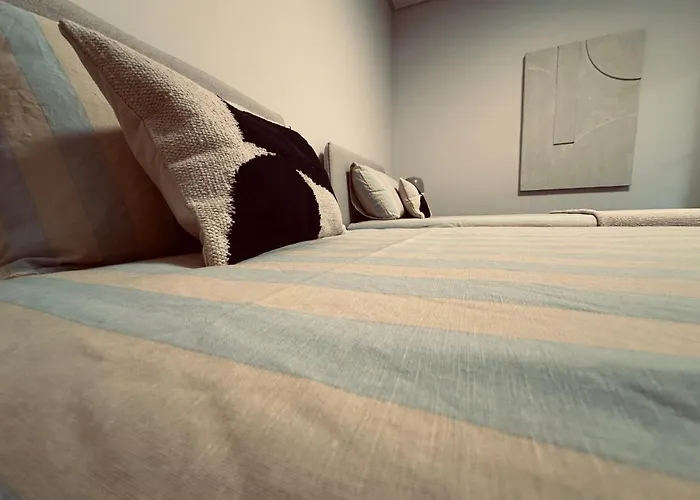 Apartament Vida Tarajalejo