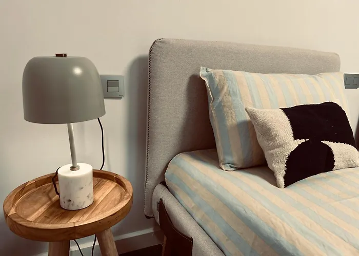 Apartament Vida Tarajalejo