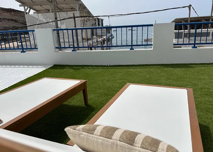 Vida Apartament Tarajalejo