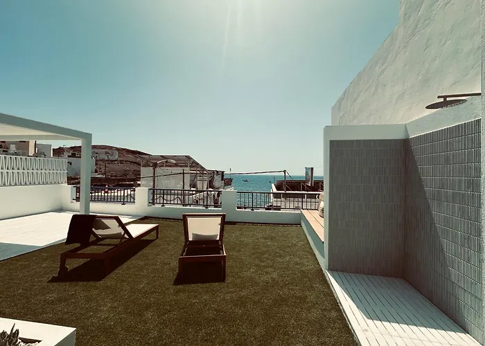 Apartament Vida Tarajalejo