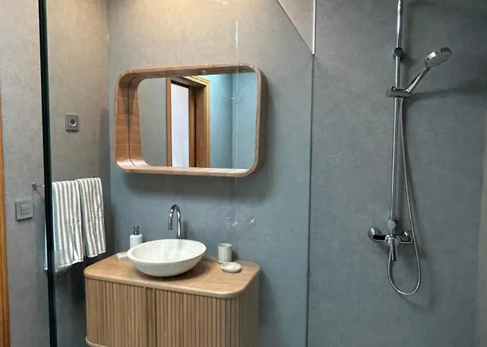 Vida Apartament Tarajalejo