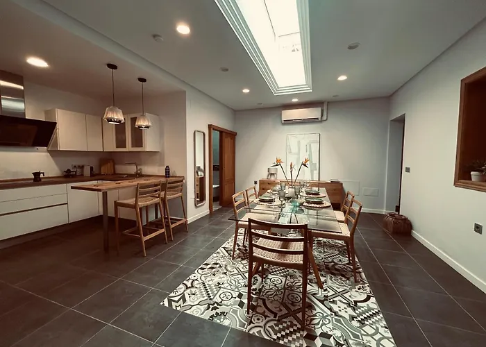 Vida Apartament Tarajalejo